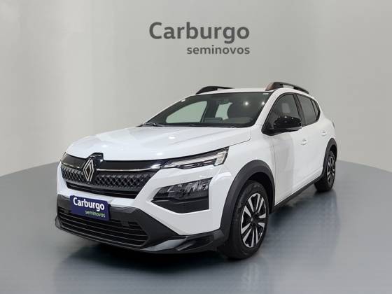RENAULT KARDIAN 1.0 TCE FLEX EVOLUTION EDC